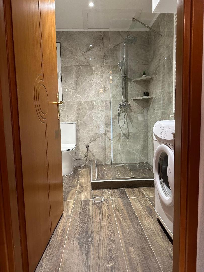 Ancient Forest Suite By Heeaven'S Hall Luxury Suites Alexandroupoli Exterior photo